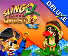 Slingo Quest