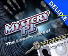 Mystery P.I. - The Lottery Ticket