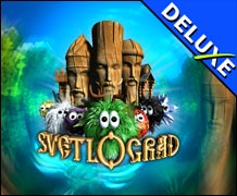 Svetlograd