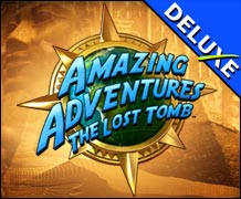 Amazing Adventures The Lost Tomb