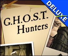 G.H.O.S.T. Hunters