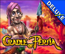 Cradle of Persia