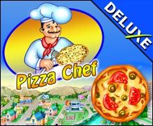 Pizza Chef