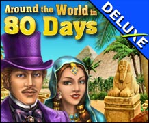Around the World in 80 Days