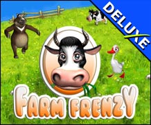 Farm Frenzy