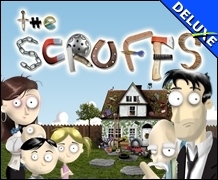 The Scruffs