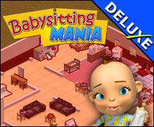 Babysitting Mania