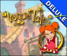 Vogue Tales