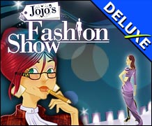 Jojo's Fashion Show
