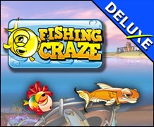 Fishing Craze