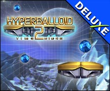 Hyperballoid 2