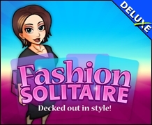 Fashion Solitaire
