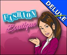 Fashion Boutique