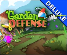 Garden Defense