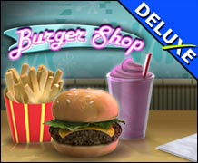 Burger Shop