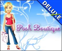 Posh Boutique