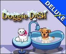 Doggie Dash Deluxe