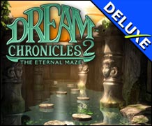 Dream Chronicles 2 - The Eternal Maze