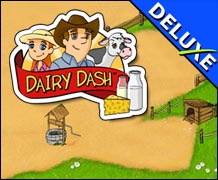 Dairy Dash