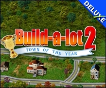 Build-a-lot - Town of the Year