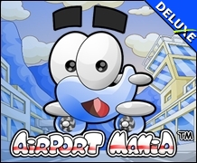 Airport Mania