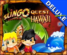 Slingo Quest Hawaii