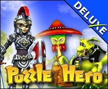Puzzle Hero