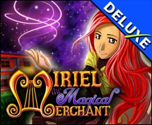 Miriel the Magical Merchant