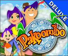 Pakoombo