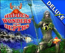 Hidden Wonders of the Depths