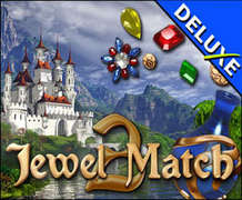 Jewel Match 2