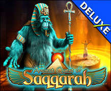 Saqqarah