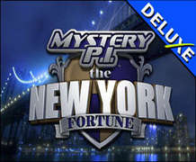 Mystery P.I. - The New York Fortune