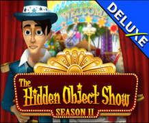 The Hidden Object Show 2