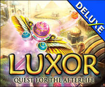 Luxor - Quest for the Afterlife