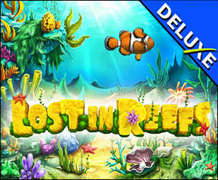 Lost in Reefs