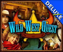 Wild West Quest