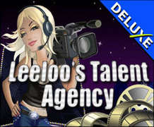 Leeloo's Talent Agency