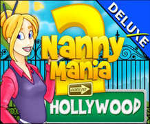 Nanny Mania 2