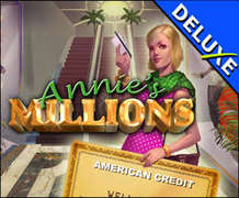 Annie's Millions