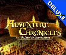 Adventure Chronicles