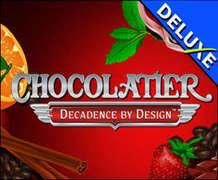 Chocolatier - Decadence by Design