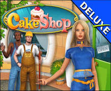 Cake Shop