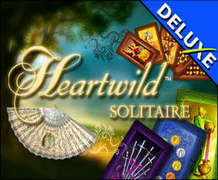 Heartwild Solitaire