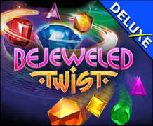 Bejeweled Twist