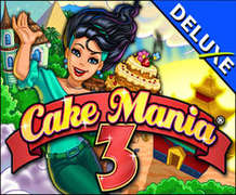 Cake Mania 3