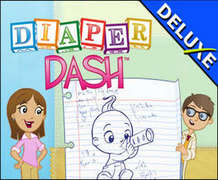 Diaper Dash