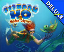 Fishdom H2O - Hidden Odyssey