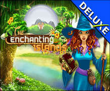 The Enchanting Islands