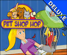 Pet Shop Hop